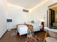 Kanayiguli Homestay (Liuxing Street Scenic Area) Các khách sạn ở Y Ninh