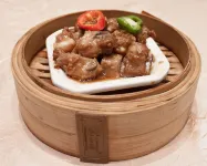 Fanhua Oxygen Bar Hotel (Dongguan Nancheng Yuanmei Subway Station) - sarapan