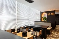 Days lnn by Wyndham Zhuzhou Liling - breakfast