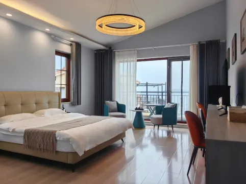 Suanshiliu Art Homestay