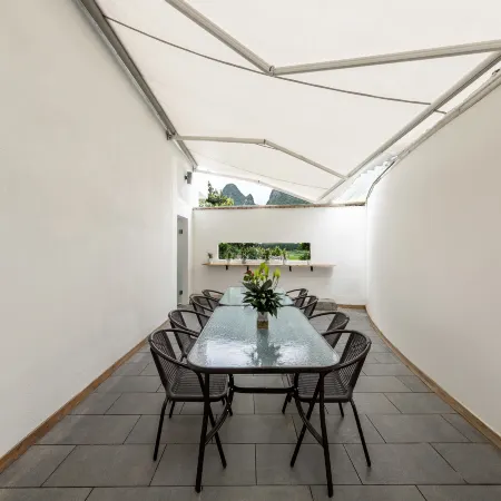 Yunzhu Boutique Inn Отели в г. Синъи