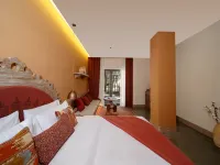 The Lizamat Manor in Turpan Hotels in Turpan
