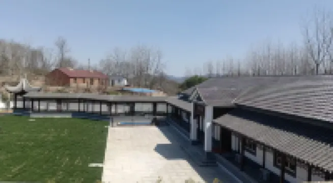 Fenghuangling Shang Homestay