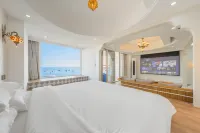 Nan'ao Island Weilan Seaside Residence (Houzhai Haibin Road)