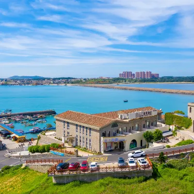 Pingtan Singing Stones · Cloud Sea View Homestay (Huandao East Road Branch) Hotels near Xianrenjing