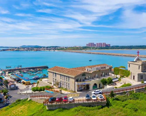 Pingtan Singing Stones · Cloud Sea View Homestay (Huandao East Road Branch) Hotels in Pingtan County