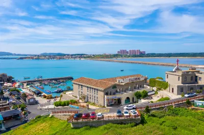 Pingtan Singing Stones · Cloud Sea View Homestay (Huandao East Road Branch) Hotels in Beigang