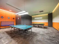 Duogao Mixiang Dujia Hotel (Ningbo Xiangshan Passenger East Station Xiangshan Port Road) Hotels in Xiangshan
