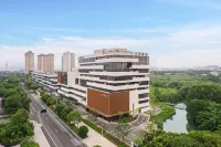 JI Hotel (Huzhou South Taihu Economic Development Zone) Hotel di Huzhou