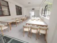 Yipin Lanting Business Smart Hotel (Zhenyuan Ancient City) - breakfast