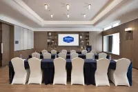 Hampton by Hilton Qingdao Jinshatan