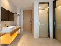 H Hotel (Suzhou ShanTang street  HanshanTemple Branch) Hotels near Feng Bridge
