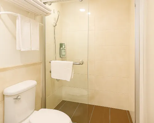 โรงแรมอลิซาเบธ ห้องพัก  Photos