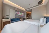 Morning Maple Hotel (Jiujiang Duchang Xiaozhuanpan Store) Hotels in Duchang