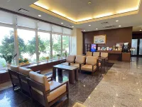 Hotel Route-Inn Omaezaki Hôtels à : Omaezaki