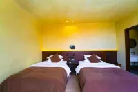 Kangding Tagong Putiya Manor (Tagong Grassland) - 3-Star