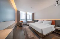 ZIYI HOTEL - parking