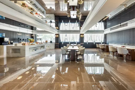 WAVELAND HOTEL Отели рядом с достопримечательностью «Madiye Temple, Sufeng Mountain»