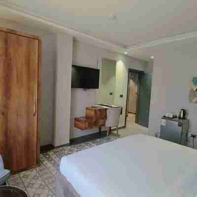Taj Hotel Rooms