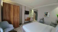 Taj Hotel Hotels in Baghdad
