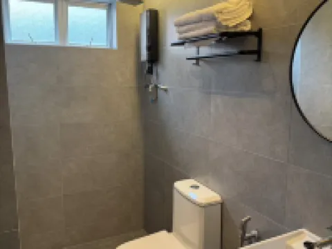 Winn's Hotel Bentong Hotels in Bentong
