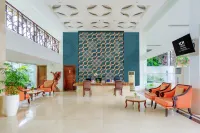 1O1 URBAN Heritage Yogyakarta Lynn Prawirotaman