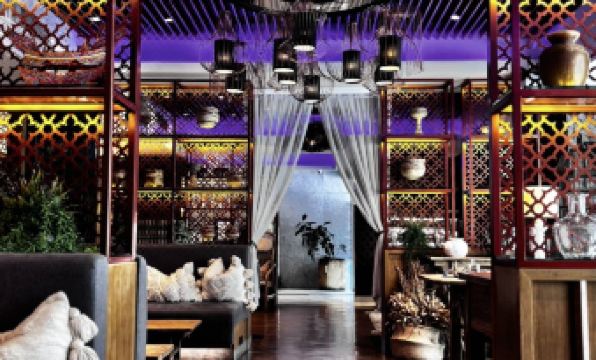 Bizotel Premier Hotel & Residence