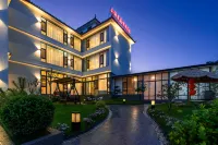 Shanyu Lanting Smart Beauty Inn (Sanyi International Airport Branch) Hotels in Lijiang Sanyi Airport