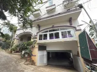 Doi May Hotel Da Latd Hotels in Old Train Station