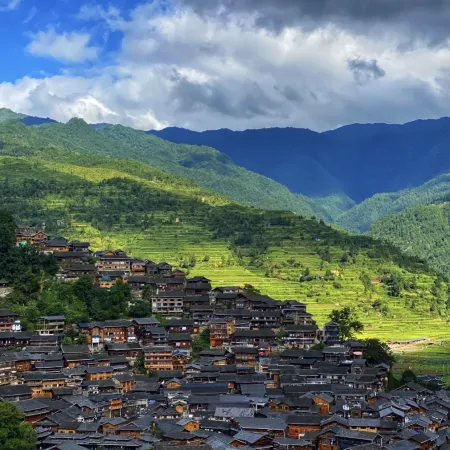 The Most Ideal Hotel for Vacation
