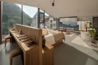 Lanshan Courtyard | Villa Courtyard, Luxury Vacation Stay
