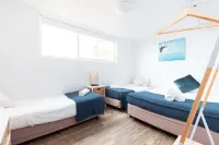 Shoalhaven Heads Motel فنادق في بيري