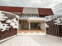 Capybara Kids House 12 Pax 5 min to Ipoh Town