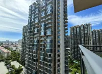 觀海壹號民宿 銀灘濱海旅遊度假區附近的飯店