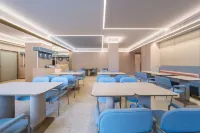 漢庭飯店（霍爾果斯國門店）