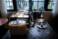 平城賦•HOTEL（大同古城東南邑店） - 早餐