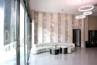 Shang'an Select Hotel (Golden Eagle International Shopping Center Branch)