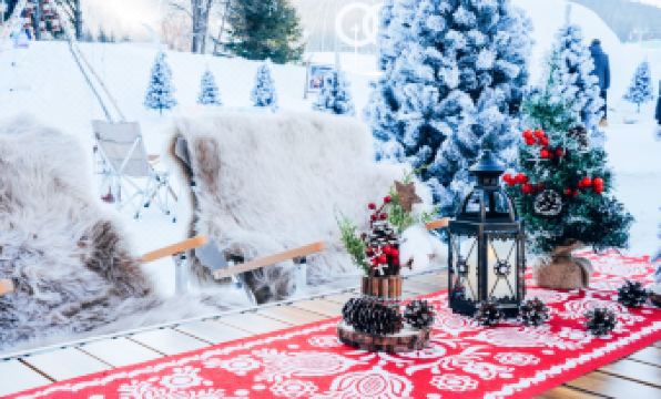 Wanda Jin Resort Changbaishan