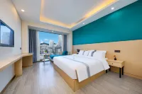 Rujia Tongbai Yun Hotel (Zunyi Medical College Victoria Shop)