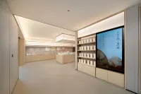 JI Hotel (Mudanjiang Municipal Government Convention and Exhibition Center) - 조식 운영