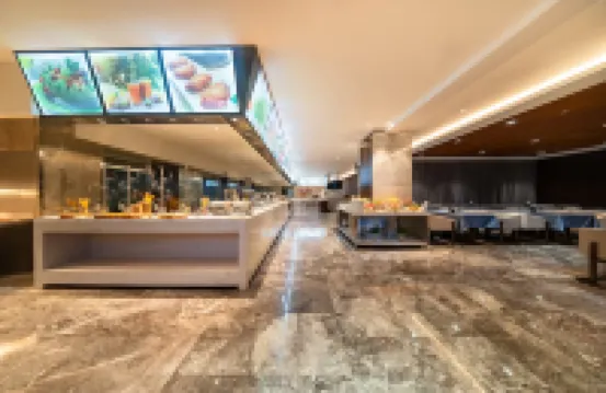 Mingren Hotel