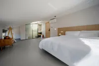 雲漫裏·28HOW親子度假設計師美墅（安吉浮雲谷景區店） 鄰近榮耀天空之城的酒店