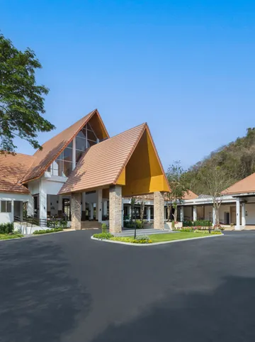 รูปภาพของโรงแรมเบลล์ วิลล่า รีสอร์ท เขาใหญ่