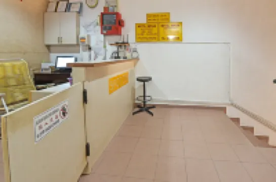 Spot on 91178 Motel Impian Hotel di Seri Manjung