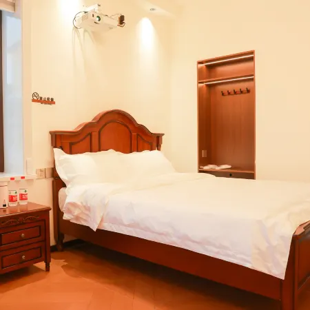 Hengdaohezi Jingranli Homestay