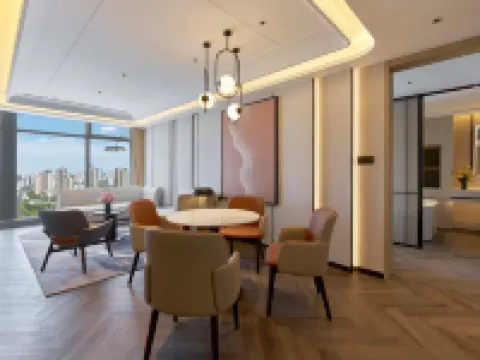 Kunshan Hyatt Place Hotel Hotels in Kunshan