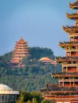 Moshang Forest MoriZen | Lingquan Hot Spring Pool ・ Bar ・ Barbecue ・ Zen Healing Designer Villa - Mountain view