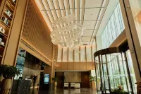 Lanting Grandeur Hot Spring Resort Hotel