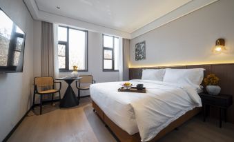 Qianye Hotel(Hangzhou West Lake Branch)