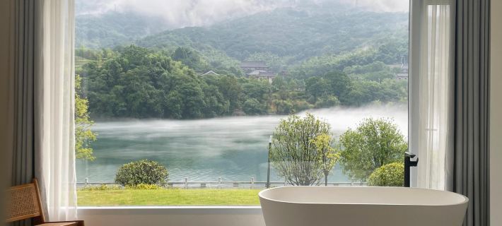 SHI SAN Hotels in Zixing